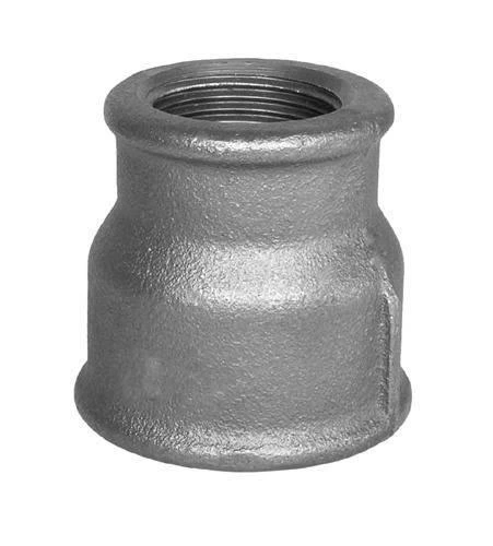 TD - Galvanizli Manşon Redüksiyon 3/4X1/2