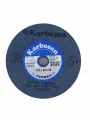 Karbosan 175X20X20 60 Kum NK Taşlama Taşı