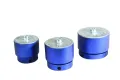 25 Mm Mavi Kaynak Paftası