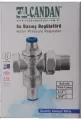 3/4 Su Basınç Regülatörü (rakorlu) Tse