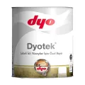 Dyotek Lekesi ve İsli Yüzeyler İçin Boya 0,75 Litre