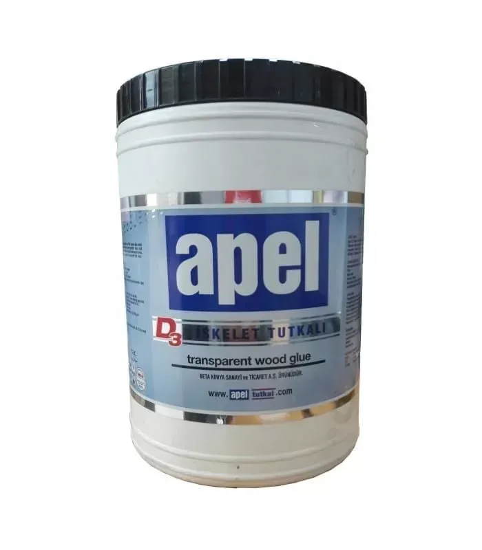 Ennalbur Mitra Apel İskelet Tutkalı 3,7 Kg