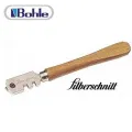 BOHLE 100.0 Cam Kesme Kalemi (Silberschnitt)