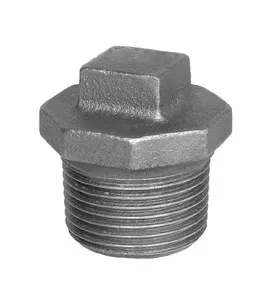 3 Galvaniz Tapa