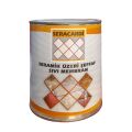 Seracardi Seramik Üzeri Şeffaf İzolasyon 1 Kg