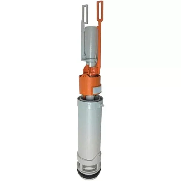 Vitra Gömme Rezervuar Boşaltma Grubu 8 Cm (436317yp)