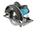 Cat Power 1209 Daire Testere 210 mm 1450 Watt