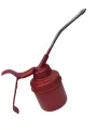 Ennalbur Era 01213 500 cc Metal Yağdanlık