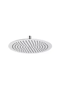 Ø20 Cm Ankastre Duş Başlığı Oval