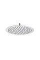 Ø20 Cm Ankastre Duş Başlığı Oval