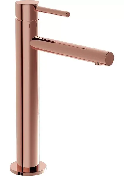 Artema Orıgın Lavabo Bataryası - Yüksek - Bakır A4255726