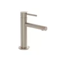 Artema Origin Lavabo Bataryası Fırçalı Nikel