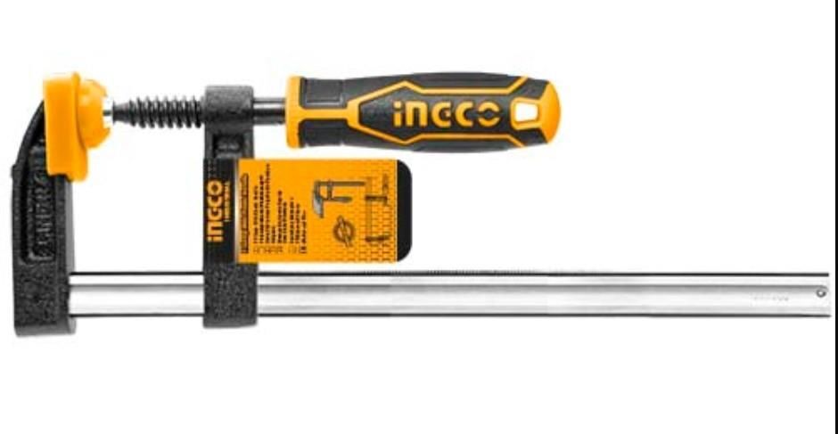 İngco HFC020503 250 mm Mini İşkence