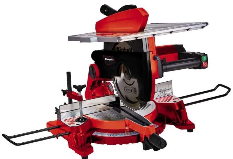 Einhell TC MS 3017 T Tablalı Gönye Kesme 2000 Watt