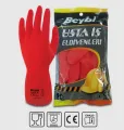 Beybi Usta İş Lateks Eldiven NO:10