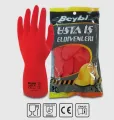 Beybi Usta İş Lateks Eldiven NO:9