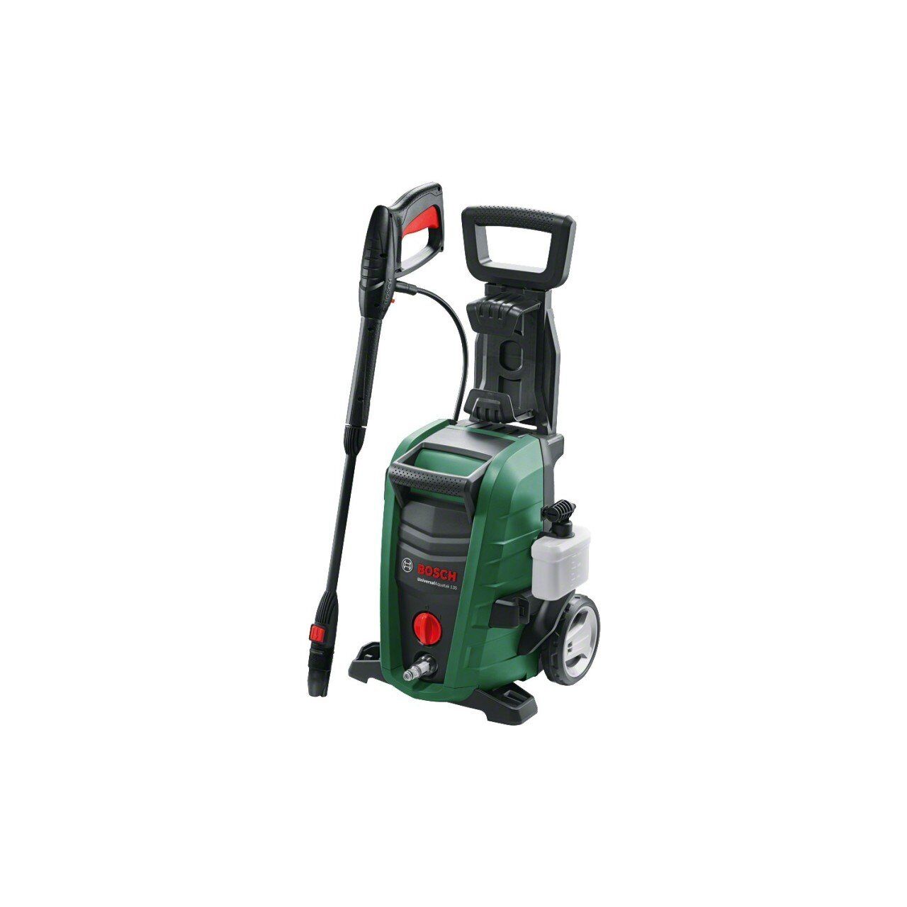 Bosch Advanced Aquatak 150 Yıkama Makinesi