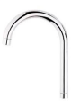 GCL - DELTA MİX LAVABO BORUSU (PASLANMAZ)