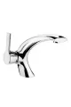 Silver Mix Lavabo Bataryası