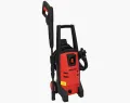 Solax YLQ5640C 150B Basınçlı Yıkama Makinası 150 Bar