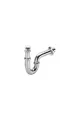 S'li Lavabo Sifonu Pop-up