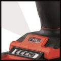 Einhell TE-CD 18/40 Li 2 x 1.5 Ah Akülü Vidalama