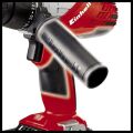 Einhell PXC TE CD 18-2 Lİ Akülü Darbeli Matkap 18 Volt