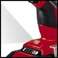 Einhell PXC TE CD 18-2 Lİ Akülü Darbeli Matkap 18 Volt