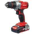 Einhell TE CD 18/2 Lİ Kit Akülü Vidalama