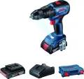 Bosch GSB 18V-50 Professional Akülü Darbeli Vidalama