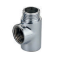 GCL - 1/2 KROM TE