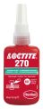 Loctite 270 Vida Sabitleyici Yüksek Mukavemetli 50 ml