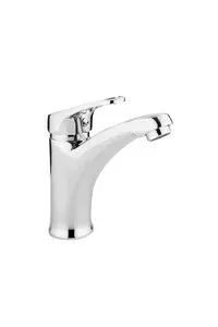 Standart Mix Yüksek Lavabo Bataryası