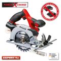 Einhell TE CS 18 Li Solo Aküsüz Daire Testere