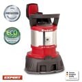 Einhell GE DP 7330 LL ECO Dalgıç Pompa 730 Watt