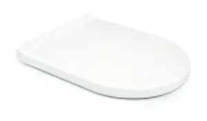 İnci Klozet Kapağı (soft-üstten Sıkmalı)