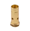 Ennalbur Yıldız 3219 Nokta Alev Kaynak Baslıgı (Başlık Çapı 19 mm)