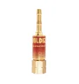 Yıldız 1118 Alev Emniyet Valfi Hamlaç Arkası İçin Yanıcı Gaz