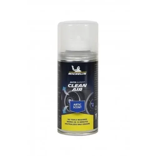 Michelin MC31449 150 ml Klima Temizleyici Sprey