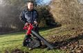 Einhell GC-EL 3000 E Yaprak Toplama Üfleme Makinesi