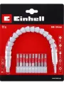 Einhell Vidalama Seti 11 Parça