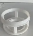 Vitra Boşaltma Yatağı + Oring 426231yp