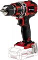 Einhell TE CD 18/50 Lİ BL Solo Vidalama