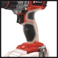 Einhell TE CD 18/2 Solo Vidalama