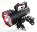 Ennalbur Powerdeks PD-7800 40 Şarjlı Güçlü El Feneri 40 Watt