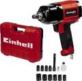 Einhell TC PW 610 Havalı Darbeli Somun Sökme Sıkma