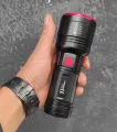 Ennalbur Powerdeks PD-9000 Profesyonel Avcı Feneri