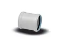 Ege Yıldız 150X150 Pvc Kayar Manşon 3,2 mm