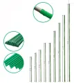 Ennalbur Destek Çuğuğu 8 mm 120 cm 4 Adet