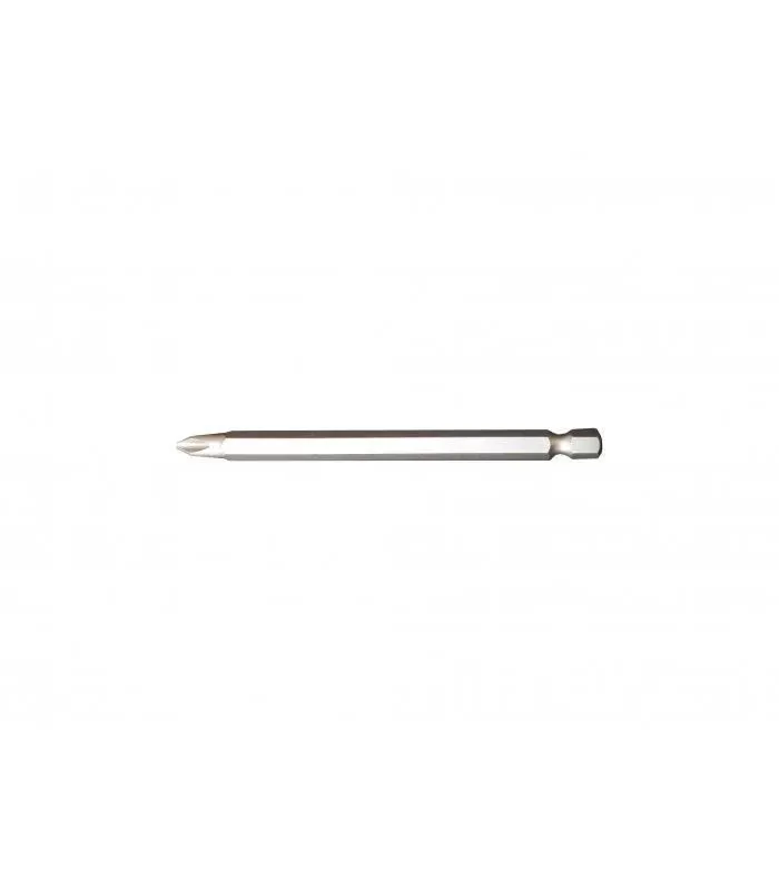 PZ2 100 mm Yıldız Bits Uç